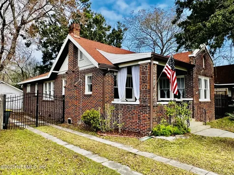 4733 Polaris Street Jacksonville FL 32205