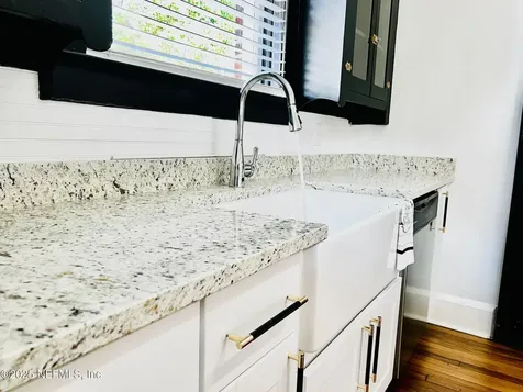 4733 Polaris Street Jacksonville FL 32205