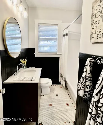 4733 Polaris Street Jacksonville FL 32205