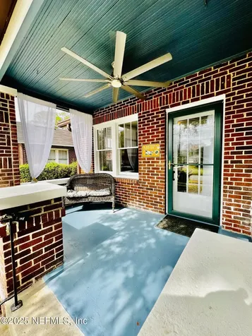 4733 Polaris Street Jacksonville FL 32205