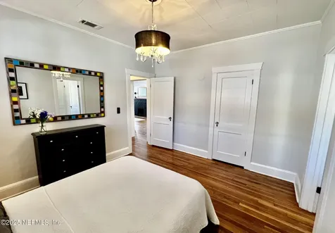 4733 Polaris Street Jacksonville FL 32205