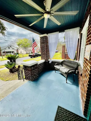 4733 Polaris Street Jacksonville FL 32205