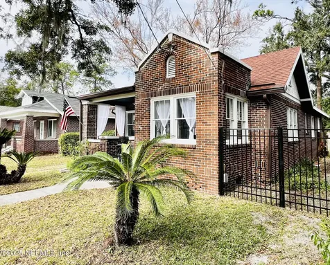 4733 Polaris Street Jacksonville FL 32205