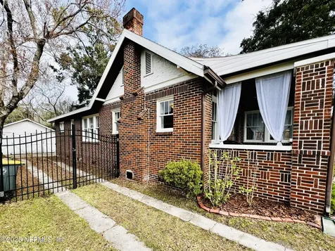 4733 Polaris Street Jacksonville FL 32205
