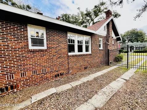4733 Polaris Street Jacksonville FL 32205