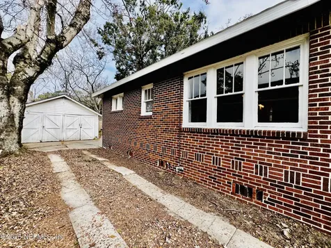 4733 Polaris Street Jacksonville FL 32205