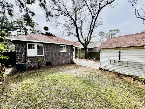 4733 Polaris Street Jacksonville FL 32205