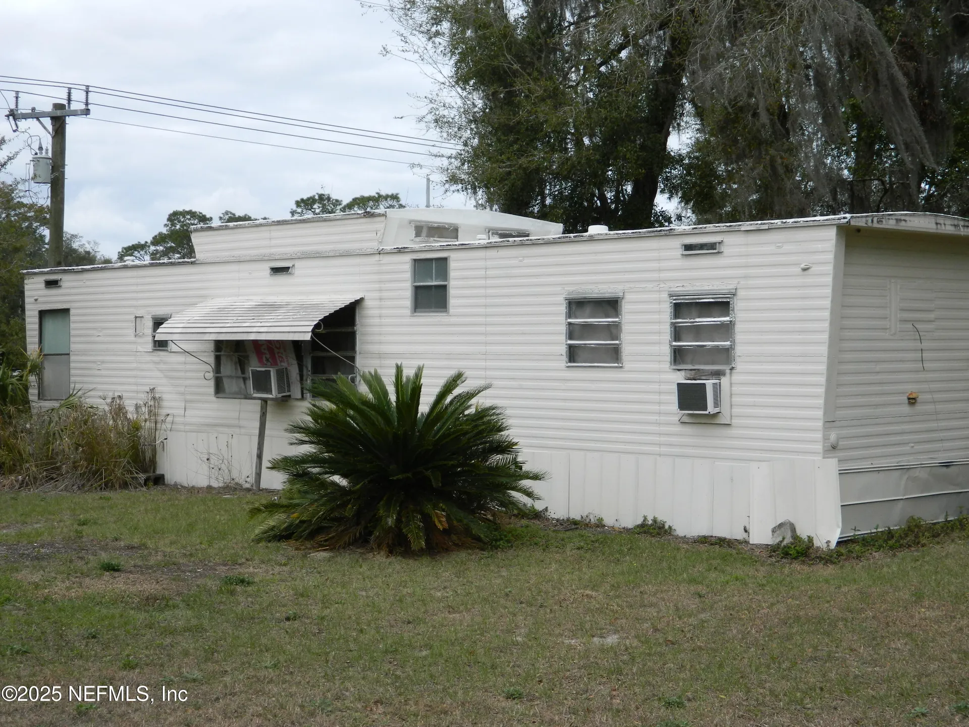 250 Old Highway 17 Pomona Park FL 32181