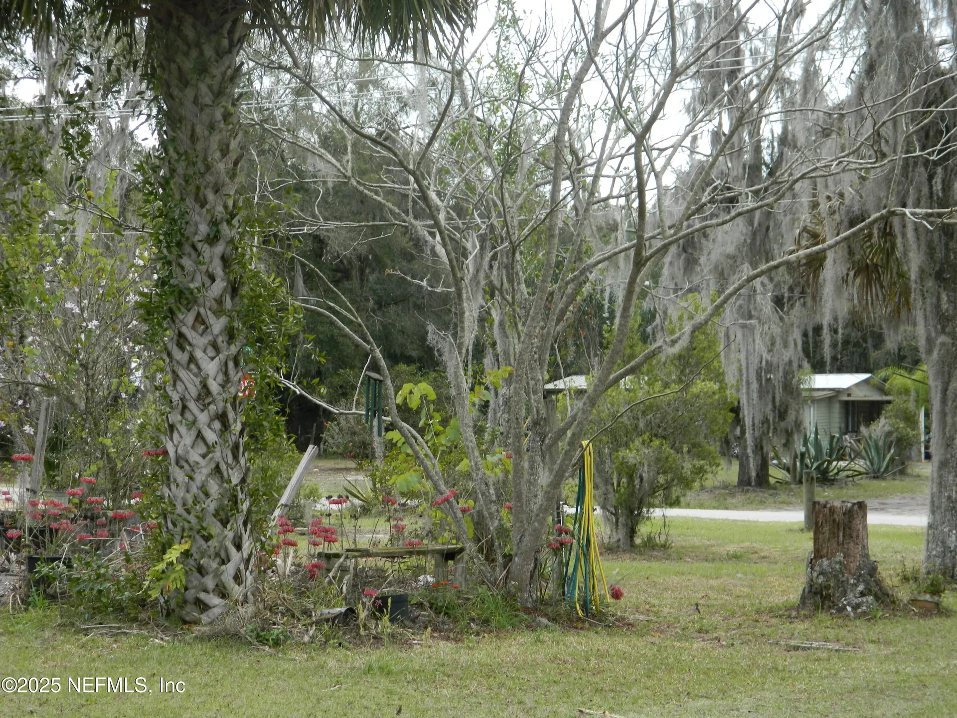 250 Old Highway 17 Pomona Park FL 32181