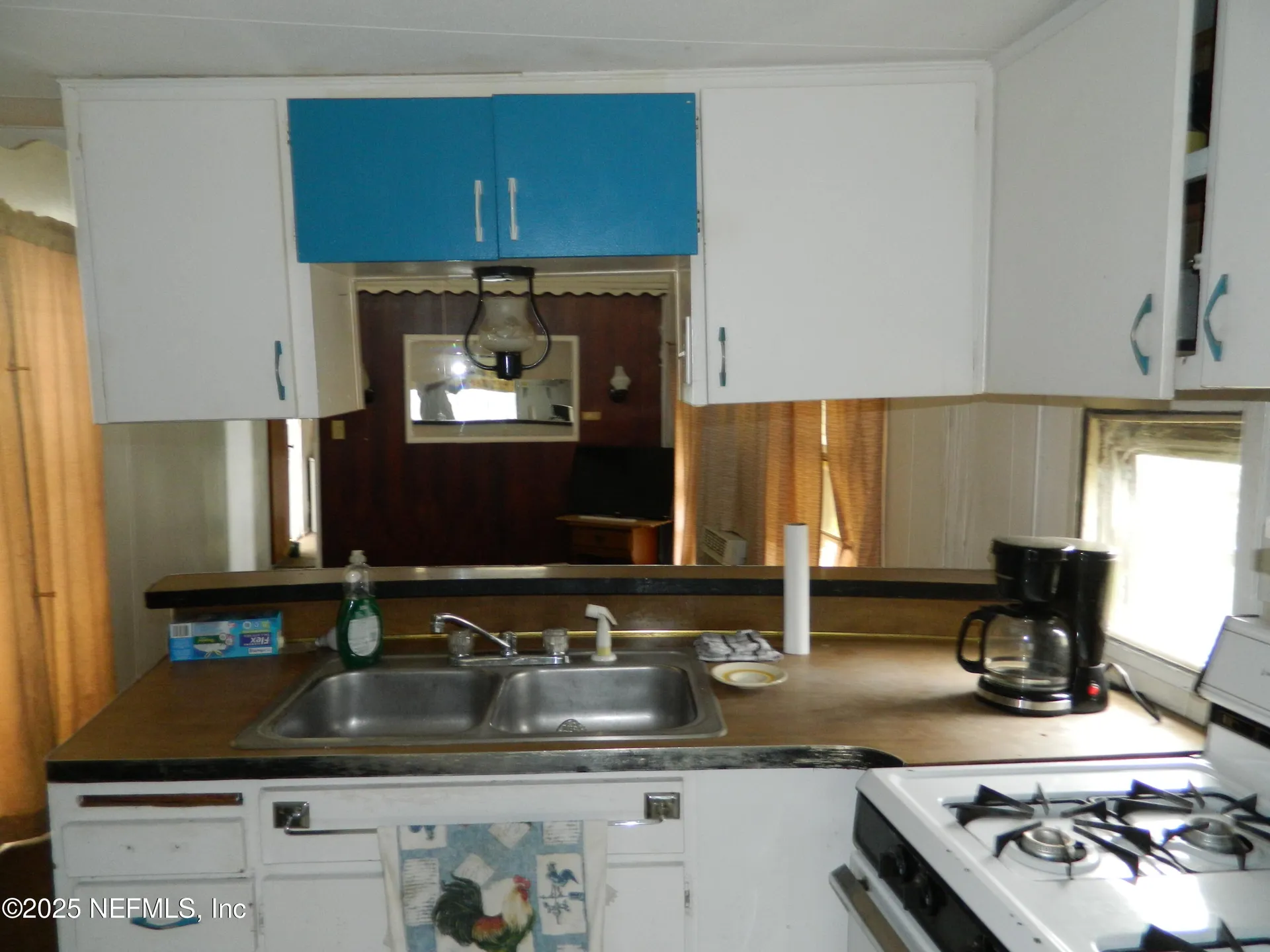 250 Old Highway 17 Pomona Park FL 32181