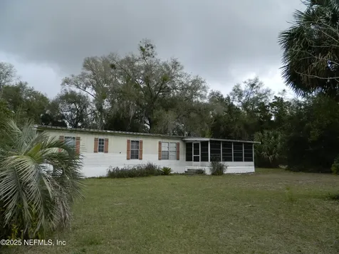 250 Old Highway 17 Pomona Park FL 32181