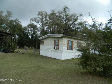 250 Old Highway 17 Pomona Park FL 32181