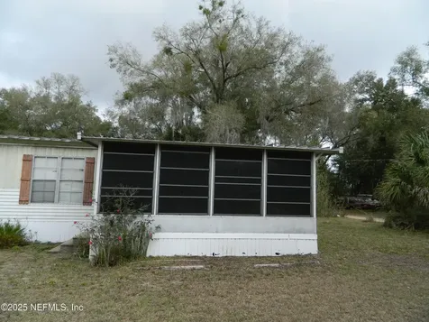 250 Old Highway 17 Pomona Park FL 32181