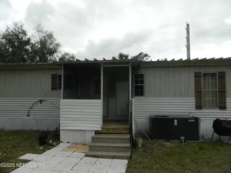 250 Old Highway 17 Pomona Park FL 32181
