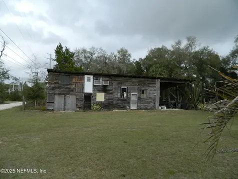 250 Old Highway 17 Pomona Park FL 32181