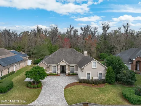 8627 Pebble Creek Lane Jacksonville FL 32256