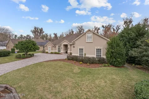 8627 Pebble Creek Lane Jacksonville FL 32256