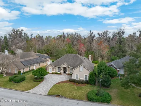8627 Pebble Creek Lane Jacksonville FL 32256