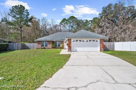 11446 Wandering Pines Lane Jacksonville FL 32258