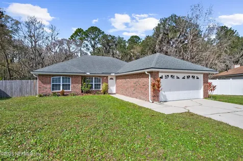 11446 Wandering Pines Lane Jacksonville FL 32258