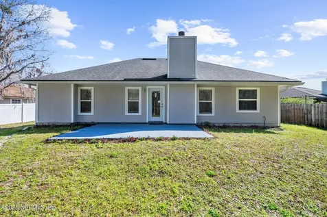 11446 Wandering Pines Lane Jacksonville FL 32258