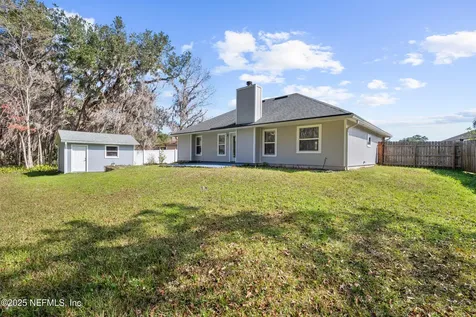 11446 Wandering Pines Lane Jacksonville FL 32258