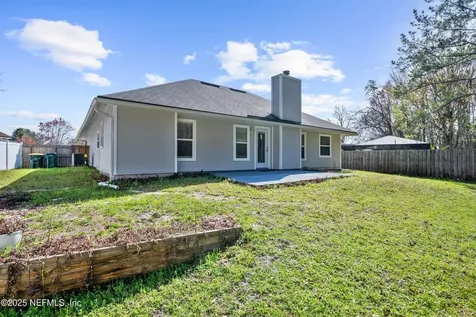 11446 Wandering Pines Lane Jacksonville FL 32258