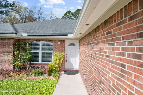 11446 Wandering Pines Lane Jacksonville FL 32258