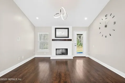 11446 Wandering Pines Lane Jacksonville FL 32258