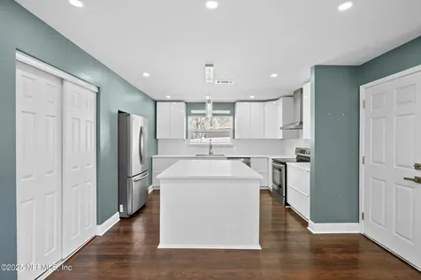11446 Wandering Pines Lane Jacksonville FL 32258