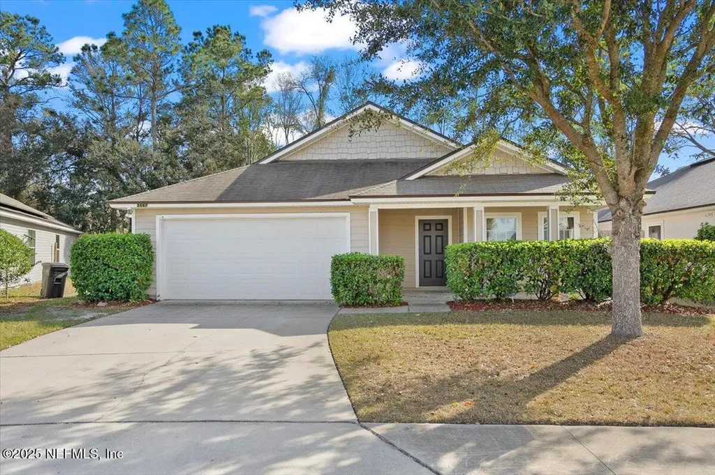5567 Village Pond Circle Jacksonville FL 32222