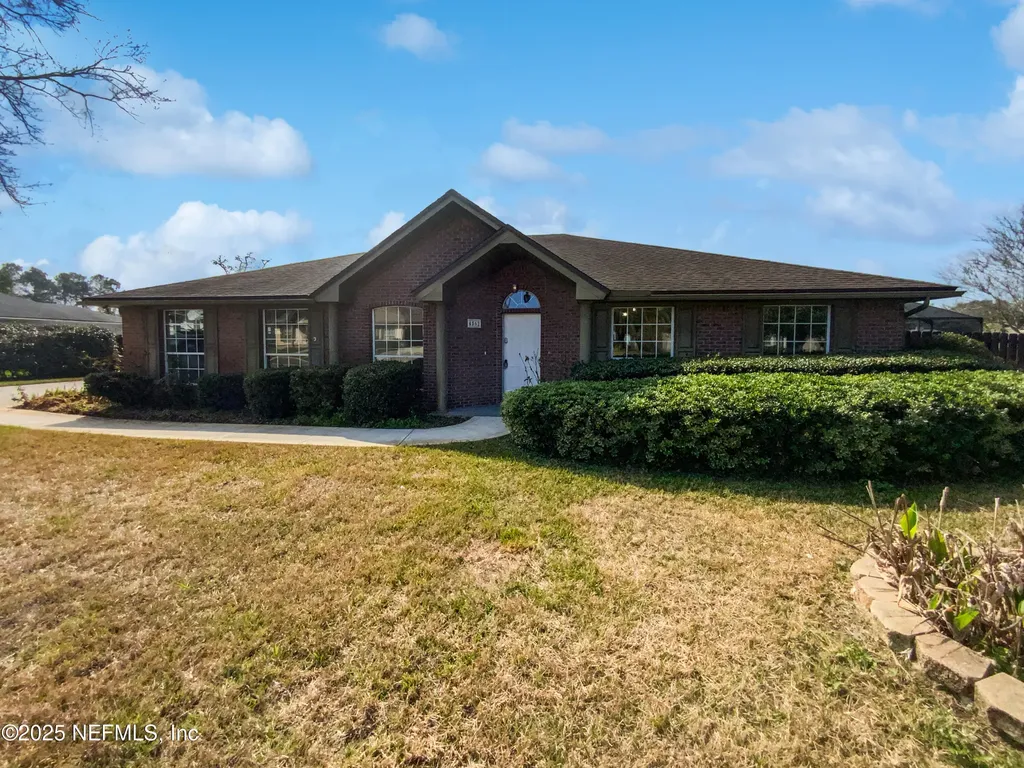 4562 Crystal Brook Way Jacksonville FL 32224