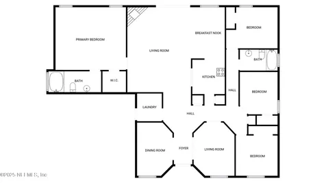 4562 Crystal Brook Way Jacksonville FL 32224