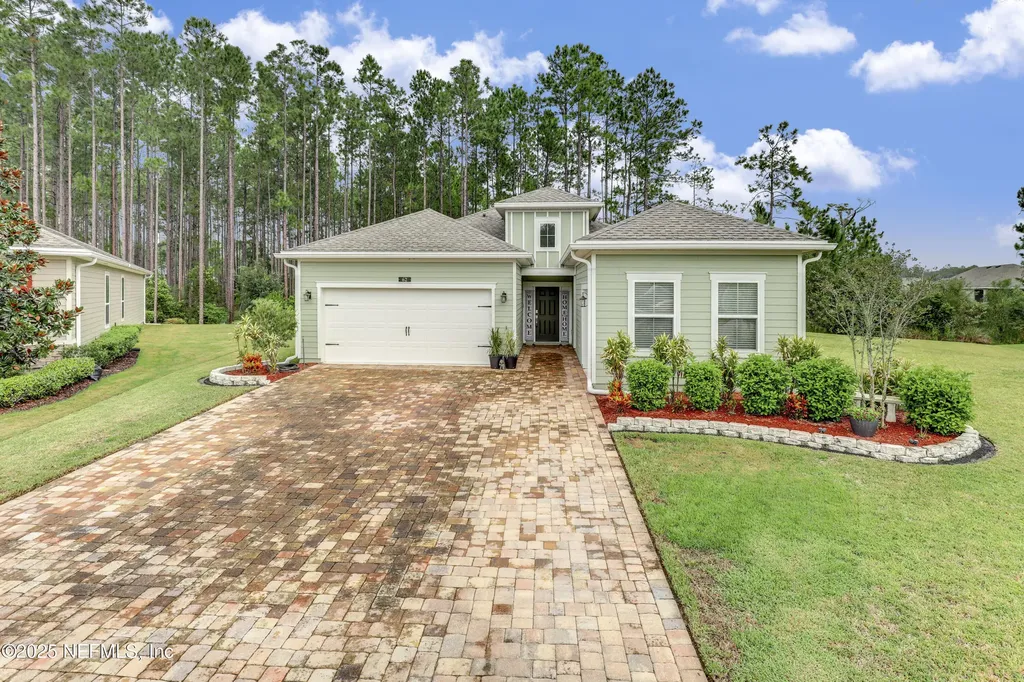62 Colibri Bank Lane St. Augustine FL 32092