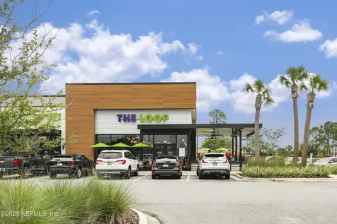 62 Colibri Bank Lane St. Augustine FL 32092