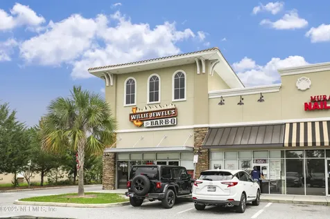 62 Colibri Bank Lane St. Augustine FL 32092