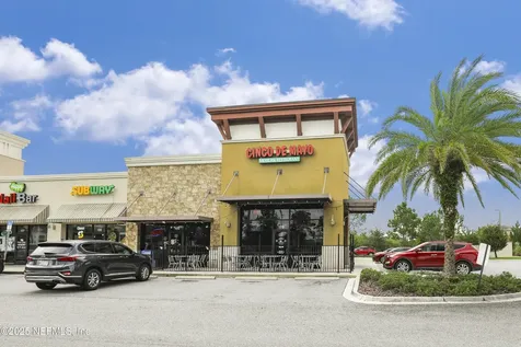 62 Colibri Bank Lane St. Augustine FL 32092