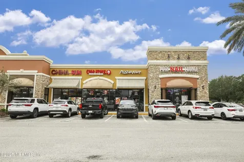 62 Colibri Bank Lane St. Augustine FL 32092