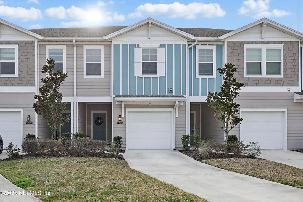 1225 Beach Dune Drive Jacksonville FL 32233