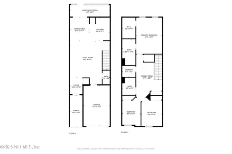 1225 Beach Dune Drive Jacksonville FL 32233