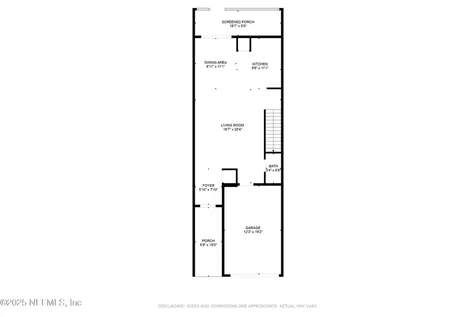 1225 Beach Dune Drive Jacksonville FL 32233