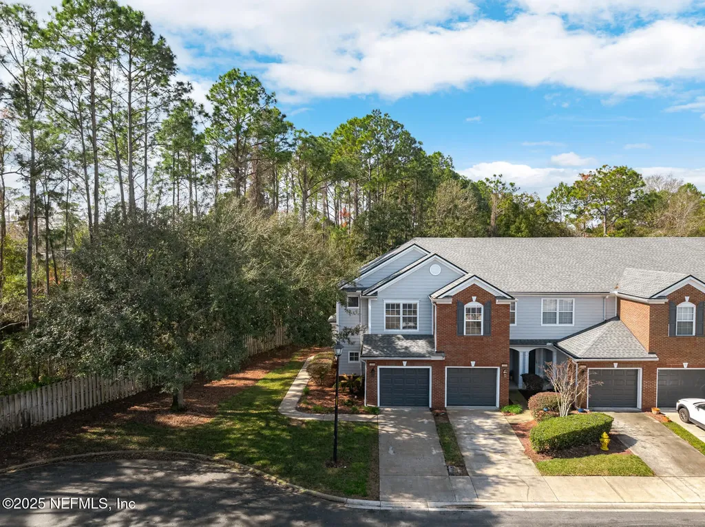 13253 Stone Pond Drive Jacksonville FL 32224