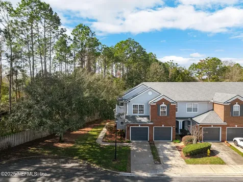 13253 Stone Pond Drive Jacksonville FL 32224