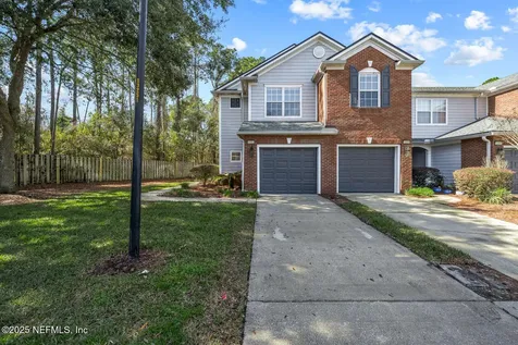 13253 Stone Pond Drive Jacksonville FL 32224