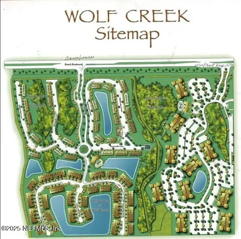 13253 Stone Pond Drive Jacksonville FL 32224