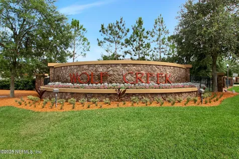 13253 Stone Pond Drive Jacksonville FL 32224