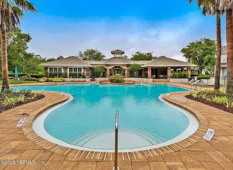 13253 Stone Pond Drive Jacksonville FL 32224