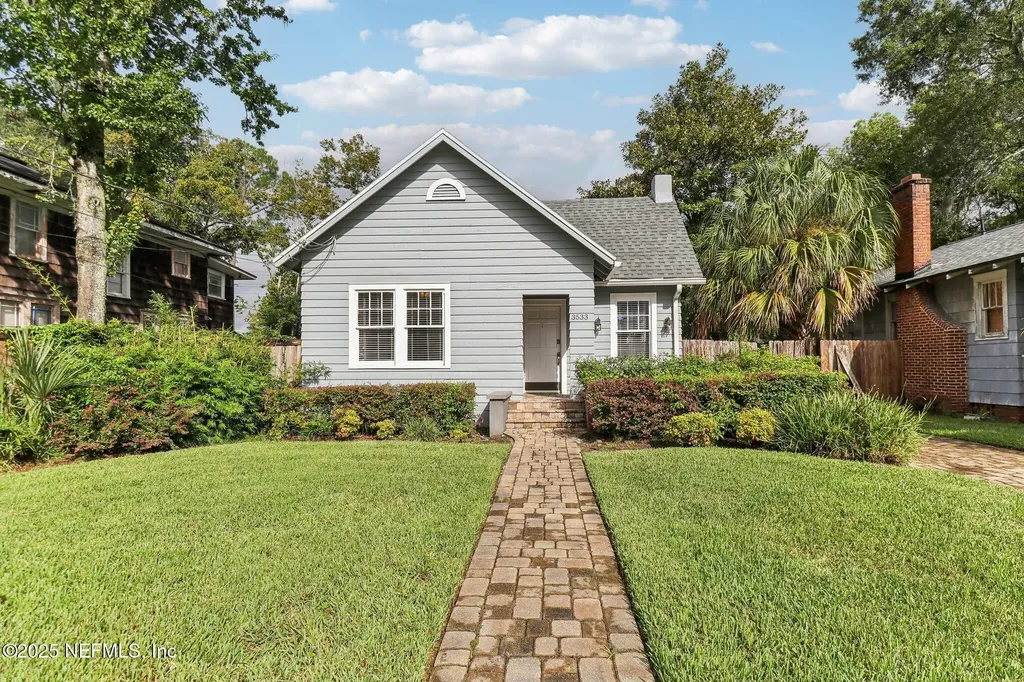 3533 Ola Street Jacksonville FL 32205