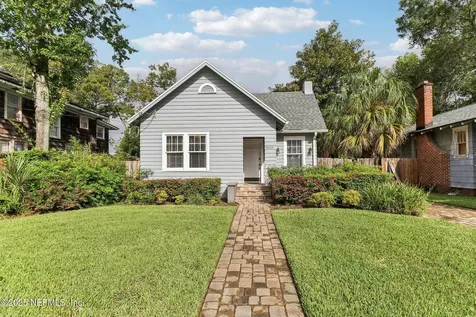 3533 Ola Street Jacksonville FL 32205