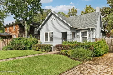 3533 Ola Street Jacksonville FL 32205